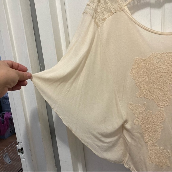 Free People Blouse - Picture 6 of 8